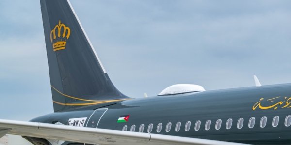 Royal Jordanian Unveils Monsoon Family Getaways & Exclusive Travel Offers for Indian Travellers
