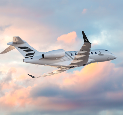 Bombardier Delivers 200th Challenger 3500 Jet to Piero Ferrari