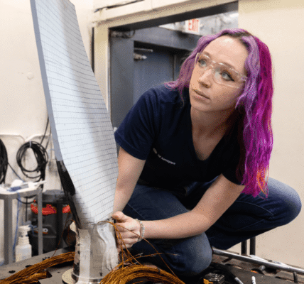 Open Fan advances toward flight test demonstration
