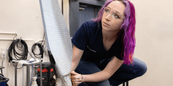 Open Fan advances toward flight test demonstration