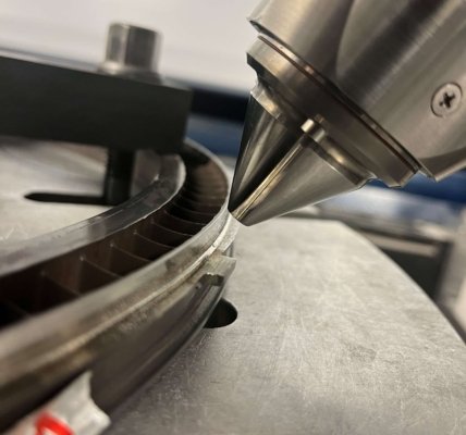 GKN Aerospace Secures Long-Term Pratt & Whitney GTF™ Repair Awards Across Global Network