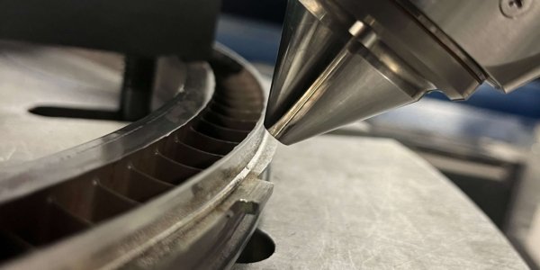 GKN Aerospace Secures Long-Term Pratt & Whitney GTF™ Repair Awards Across Global Network