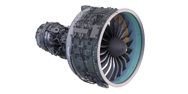 GKN Aerospace Strengthens Collaboration with Pratt & Whitney on PW1500G and PW1900G