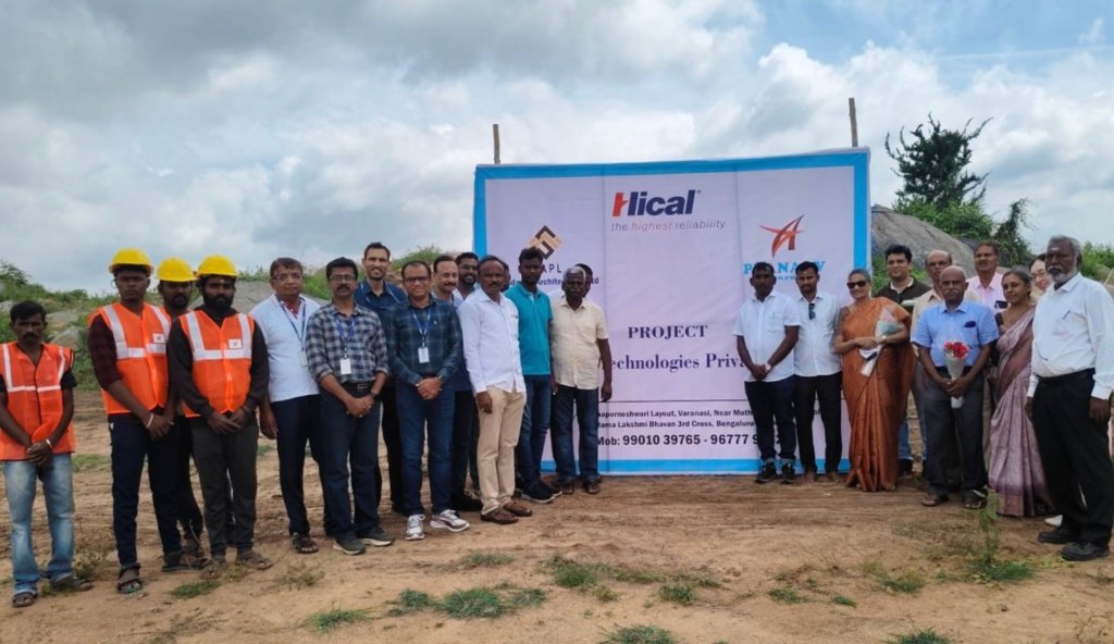 New facility to expand precision machining, fabrication and special process capabilities for global aerospace and defence OEM programmes
 