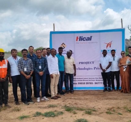 New facility to expand precision machining, fabrication and special process capabilities for global aerospace and defence OEM programmes