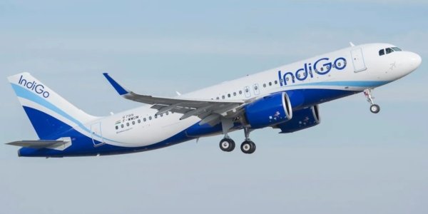 IndiGo Q1 FY27 Results: Strong Revenue Growth