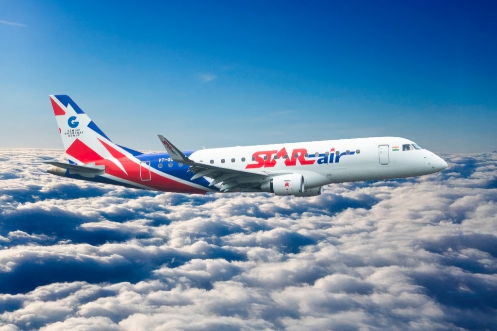 Star Air Reintroduces Solapur to its Network; Flights to Resume from 1 August 2026