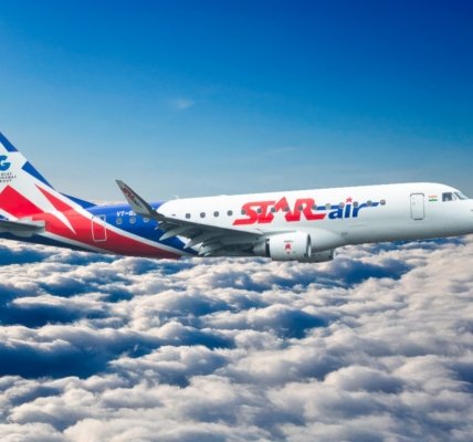 Star Air Reintroduces Solapur to its Network; Flights to Resume from 1 August 2026