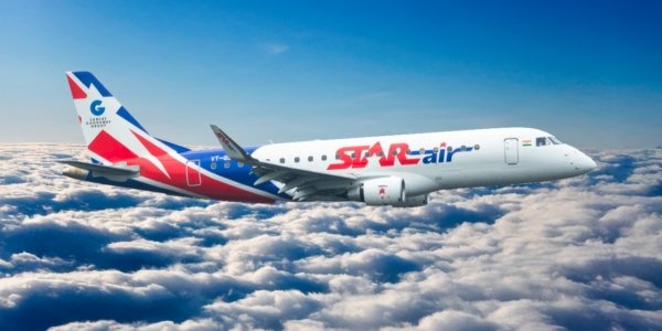 Star Air Reintroduces Solapur to its Network; Flights to Resume from 1 August 2026