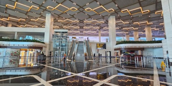 PM Modi to Inaugurate Alluri Sitarama Raju International Airport on August 1