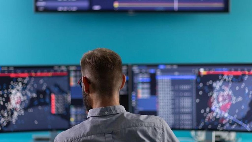 Singapore Selects Thales for AI-Powered Air Traffic System