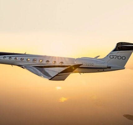 Gulfstream News: Gulfstream Reclaims City Pair Speed Record