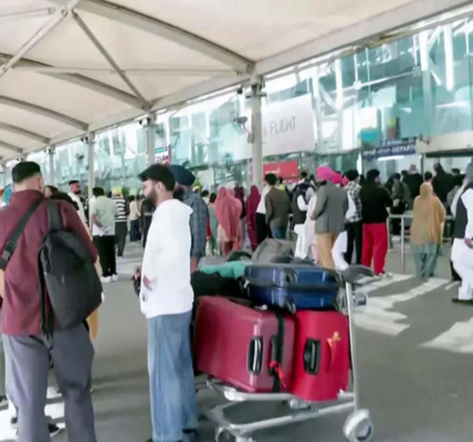Amritsar Airport News: New Hub-and-Spoke Model to Boost International Connectivity via Delhi