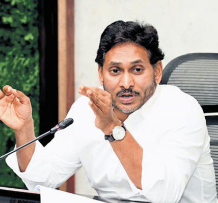Bhogapuram Airport News: Jagan Mohan Reddy Targets Naidu Government Over Credit Claim