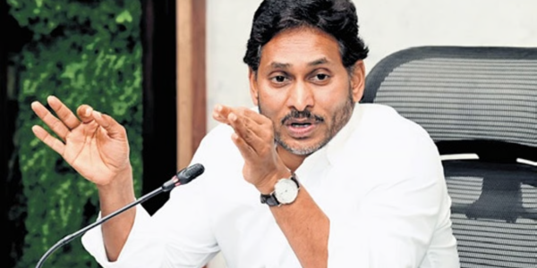 Bhogapuram Airport News: Jagan Mohan Reddy Targets Naidu Government Over Credit Claim