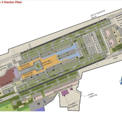 Parandur Airport News: Tamil Nadu Drops Parandur Airport Project, Plans Alternative Site for Chennai's Second Airport