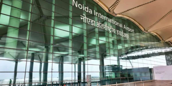 Viral Rain Leak Video Triggers Political Debate, Airport Rejects Flooding Claims