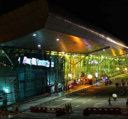 First UK-Bound Cargo Under India-UK Free Trade Agreement Departs from Amritsar Airport