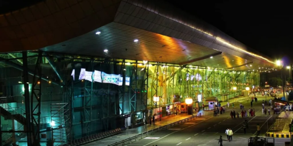 First UK-Bound Cargo Under India-UK Free Trade Agreement Departs from Amritsar Airport