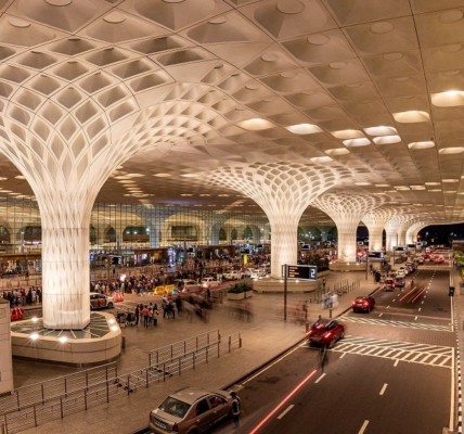 Airport News: Israel Eyes Indian Expertise for Airport Projects After Global Airport Success