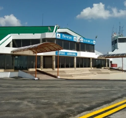 Shimla Airport News: New Airport Proposal Gains Focus as Jubbarhatti Expansion Faces Uncertainty