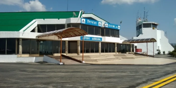Shimla Airport News: New Airport Proposal Gains Focus as Jubbarhatti Expansion Faces Uncertainty