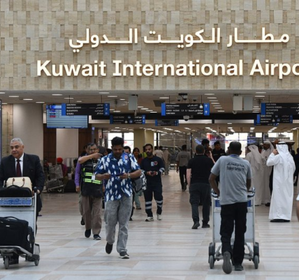 Flight Operations Suspended Following Iranian Attacks