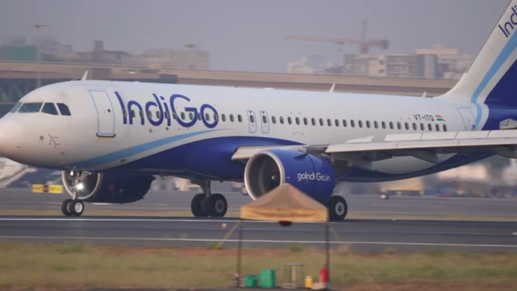 Hoax Bomb Threat on Ahmedabad Flight Triggers Security Alert at Bengaluru Airport