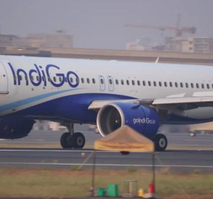Hoax Bomb Threat on Ahmedabad Flight Triggers Security Alert at Bengaluru Airport