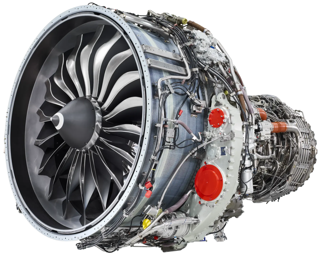 CFM secures certification for LEAP-1B durability upgrades