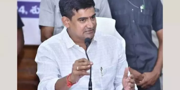 Bhogapuram Airport Inauguration Scheduled for August 1, PM Modi to Lead Ceremony