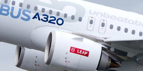 BOC Aviation announces order for up to 300 LEAP engines