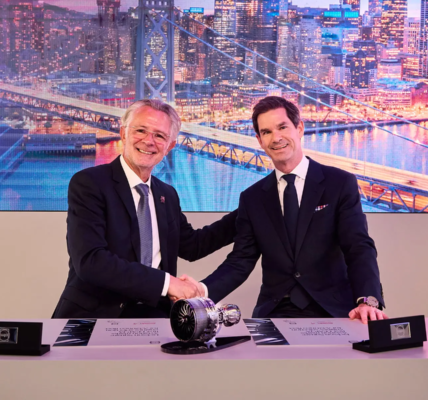 Jackson Square Aviation selects CFM LEAP-1A engines to power up to 30 Airbus A320neo family aircraft