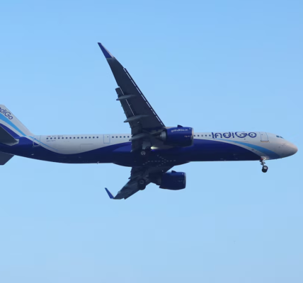 IndiGo and CFM sign MoU paving the way to a record agreement for 1,000+ LEAP-1A engines
