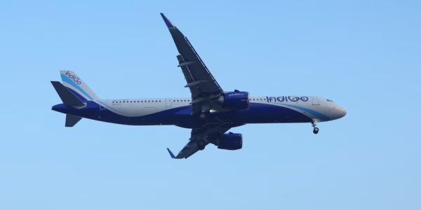 IndiGo and CFM sign MoU paving the way to a record agreement for 1,000+ LEAP-1A engines