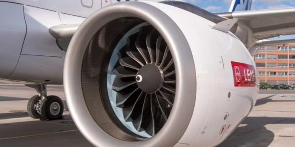 BBAM expands engine portfolio with agreement to acquire 30 CFM LEAP spare engines