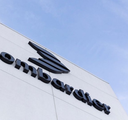 The Helicopter Company Signs LOI for Up to 60 Bombardier Jets