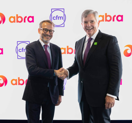 Abra Group and CFM expand partnership with LEAP-1A engine order