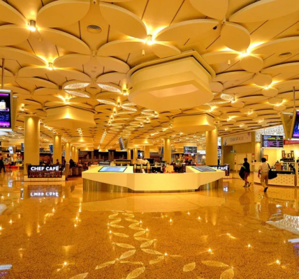 Heavy Rains Disrupt Flights, Airlines Issue Advisory