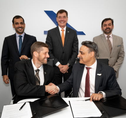 Embraer and Mubadala Strengthen UAE AerospaceEmbraer, Mubadala Boost UAE Aerospace