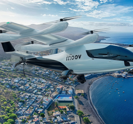 Eve Air Mobility and FDOT Partner to Advance Advanced Air Mobility in Florida