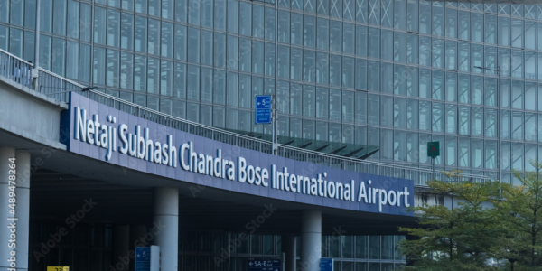Kolkata Second Airport News