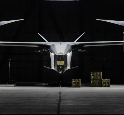 Archer Unveils Halo, Commercial Variant of Dual-Use Autonomous VTOL