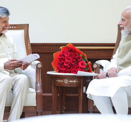 Bhogapuram Airport News: CM Chandrababu Naidu Invites PM Modi for August 1 Launch