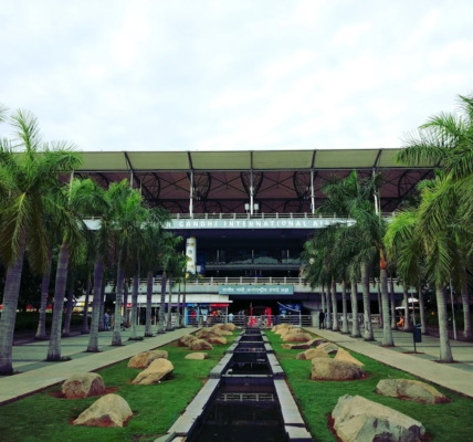GMR Hyderabad International Airport Introduces 24/7 Premium Airport Taxi Services