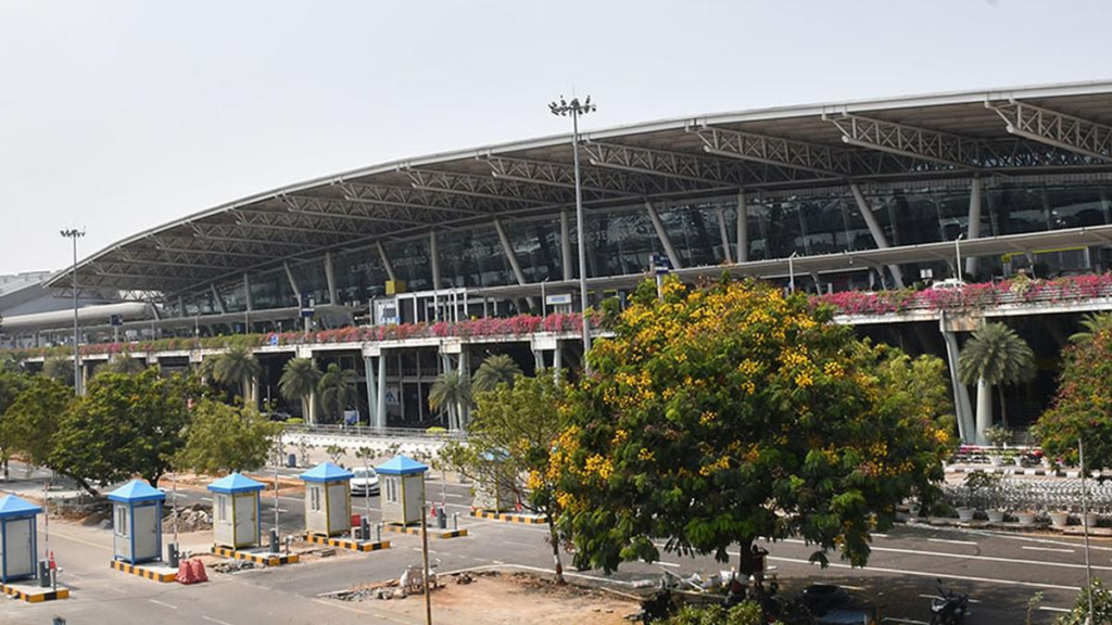 Chennai Airport News: US Software Engineer Held in 1,500 Hoax Bomb Threat Email Investigation