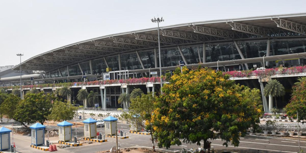 Chennai Airport News: US Software Engineer Held in 1,500 Hoax Bomb Threat Email Investigation