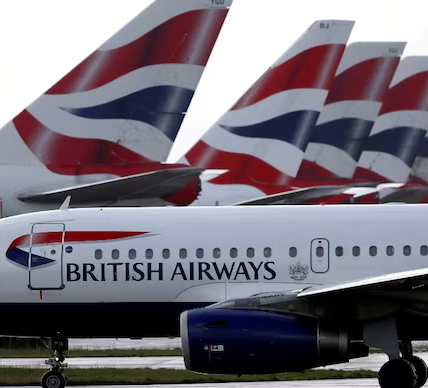 Airline News: Investigation Launched After All Three Pilots Fall Ill During Hyderabad–London Flight