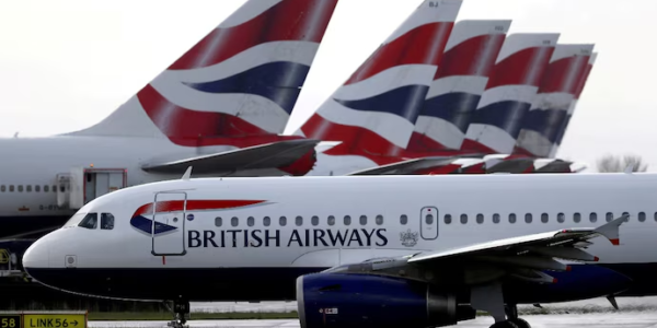 Airline News: Investigation Launched After All Three Pilots Fall Ill During Hyderabad–London Flight