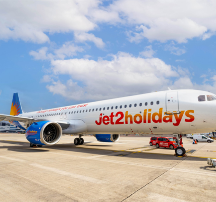 Jet2 plc confirms LEAP engine for all its Airbus A321neo aircraft